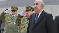 بوادر انهيار النظام العسكري الجزائري.. الجزائر تغرق في مستنقع الفشل